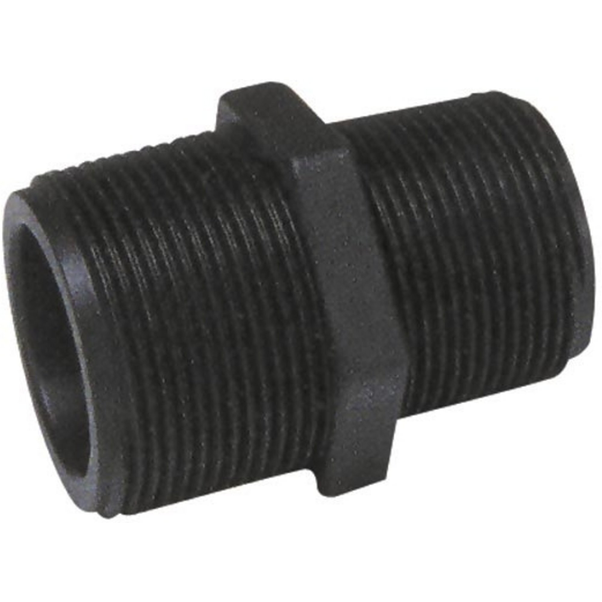 Norwesco Reducer Nipple, 3in. x 2in.
